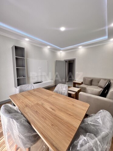 Сдаётся 2-комн. новостройка 87 м², м. Дернегюль, photo 4 from 15