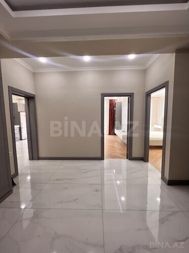 Сдаётся 2-комн. новостройка 87 м², м. Дернегюль, photo 12 from 15