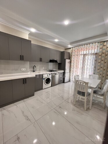 Сдаётся 2-комн. новостройка 87 м², м. Дернегюль, photo 9 from 15