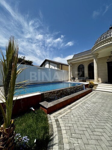 Продаётся 4-комн. дом/дача 160 м², пос. Мардакан, photo 11 from 22