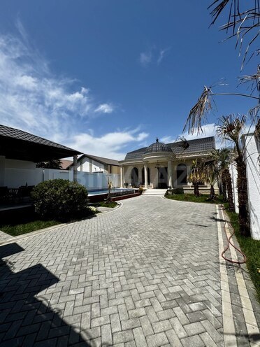 Продаётся 4-комн. дом/дача 160 м², пос. Мардакан, photo 3 from 22