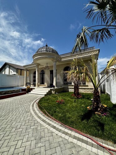 Продаётся 4-комн. дом/дача 160 м², пос. Мардакан, photo 1 from 22
