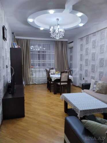 Продаётся 2-комн. новостройка 75 м², пос. Ени Ясамал, photo 1 from 16