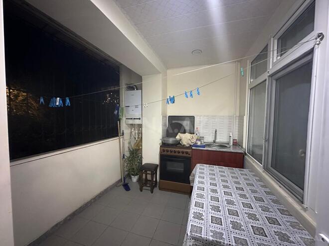 Продаётся 5-комн. вторичка 110 м², м. Халглар Достлугу, photo 15 from 20