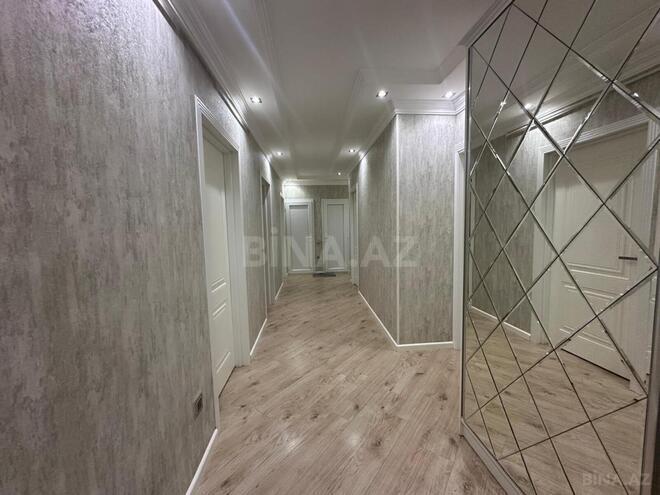 Продаётся 5-комн. вторичка 110 м², м. Халглар Достлугу, photo 14 from 20