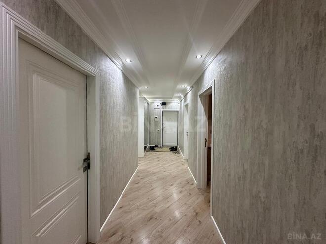 Продаётся 5-комн. вторичка 110 м², м. Халглар Достлугу, photo 8 from 20