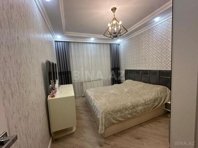 Продаётся 5-комн. вторичка 110 м², м. Халглар Достлугу, photo 7 from 20