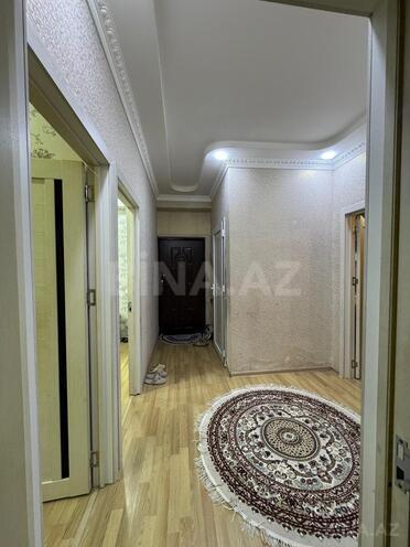 Продаётся 3-комн. новостройка 70 м², Абшеронcкий  р., photo 6 from 10