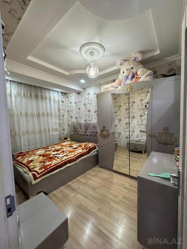 Продаётся 3-комн. новостройка 70 м², Абшеронcкий  р., photo 4 from 10