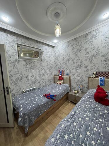 Продаётся 3-комн. новостройка 70 м², Абшеронcкий  р., photo 5 from 10