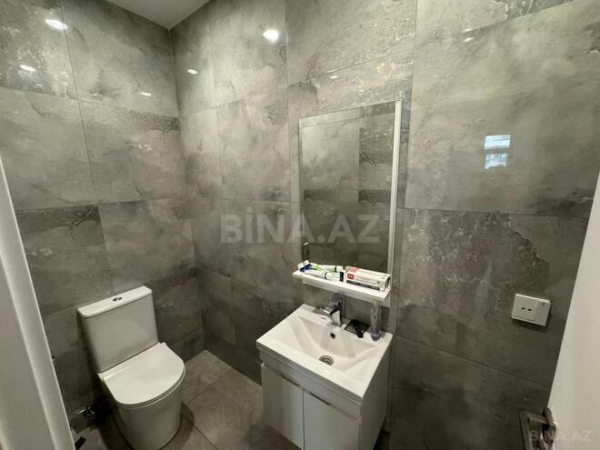 Сдаётся 2-комн. новостройка 60 м², м. Иншаатчылар, photo 11 from 12