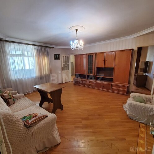 Сдаётся 3-комн. вторичка 70 м², Наримановский  р., photo 7 from 12