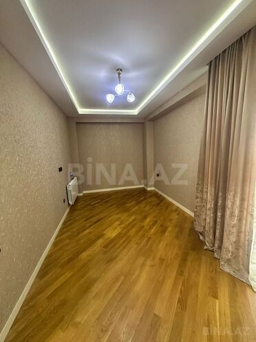 Satılır 2 otaqlı yeni tikili 106 m², Qara Qarayev m., photo 10 from 20