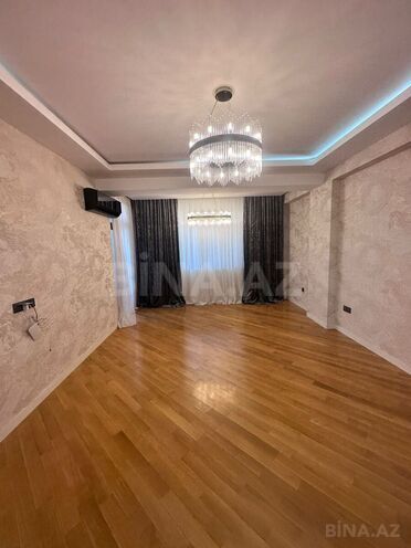 Satılır 2 otaqlı yeni tikili 106 m², Qara Qarayev m., photo 4 from 20