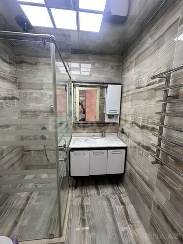 Satılır 2 otaqlı yeni tikili 106 m², Qara Qarayev m., photo 16 from 20