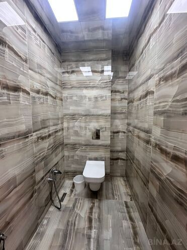 Satılır 2 otaqlı yeni tikili 106 m², Qara Qarayev m., photo 17 from 20