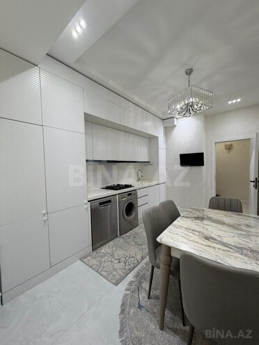 Продаётся 3-комн. новостройка 91 м², м. Мемар Аджеми, photo 5 from 16