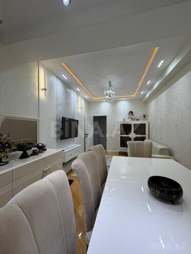 Продаётся 3-комн. новостройка 91 м², м. Мемар Аджеми, photo 3 from 16
