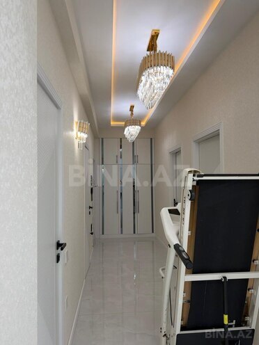 Продаётся 3-комн. новостройка 91 м², м. Мемар Аджеми, photo 13 from 16