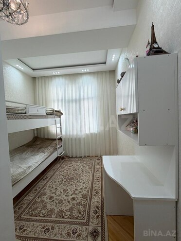 Продаётся 3-комн. новостройка 91 м², м. Мемар Аджеми, photo 10 from 16