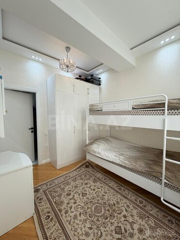 Продаётся 3-комн. новостройка 91 м², м. Мемар Аджеми, photo 11 from 16