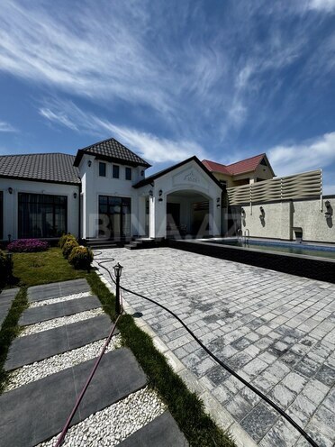 Продаётся 4-комн. дом/дача 200 м², пос. Мардакан, photo 1 from 24