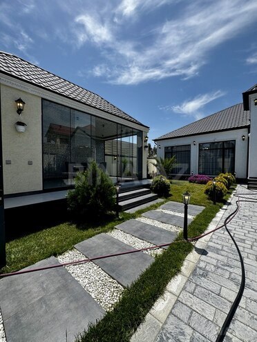 Продаётся 4-комн. дом/дача 200 м², пос. Мардакан, photo 6 from 24