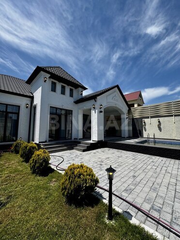 Продаётся 4-комн. дом/дача 200 м², пос. Мардакан, photo 4 from 24