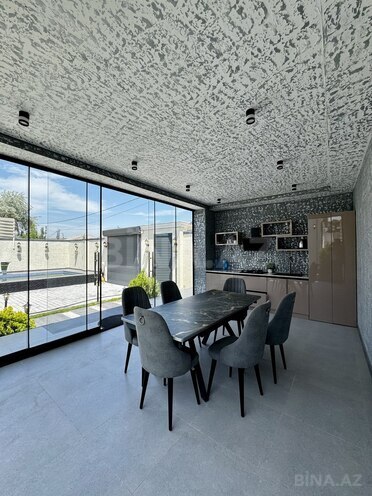 Продаётся 4-комн. дом/дача 200 м², пос. Мардакан, photo 7 from 24