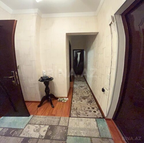 Satılır 3 otaqlı yeni tikili 69 m², Şah İsmayıl Xətai m., photo 13 from 22