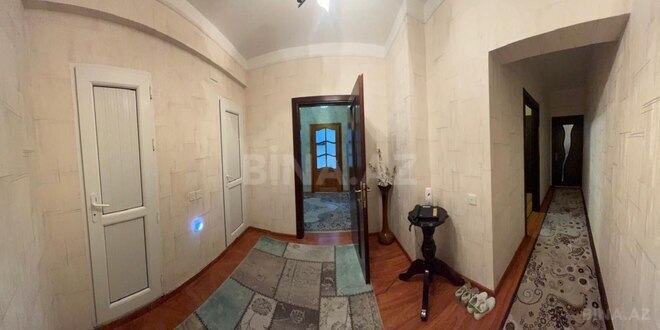 Satılır 3 otaqlı yeni tikili 69 m², Şah İsmayıl Xətai m., photo 14 from 22