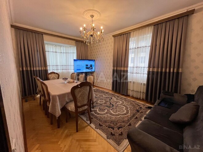 Satılır 3 otaqlı yeni tikili 69 m², Şah İsmayıl Xətai m., photo 3 from 22