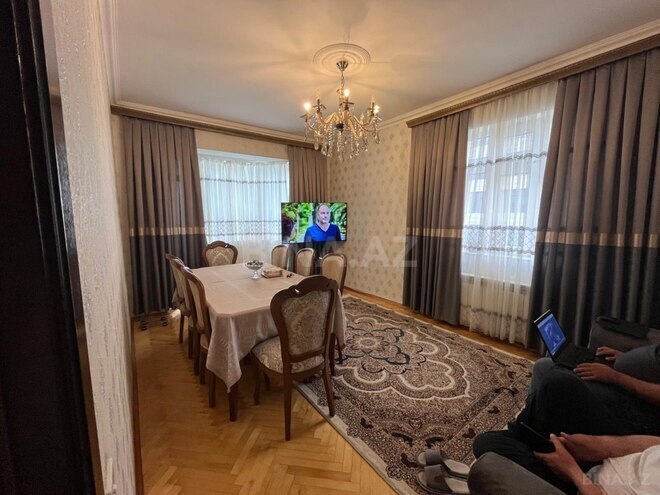 Satılır 3 otaqlı yeni tikili 69 m², Şah İsmayıl Xətai m., photo 16 from 22