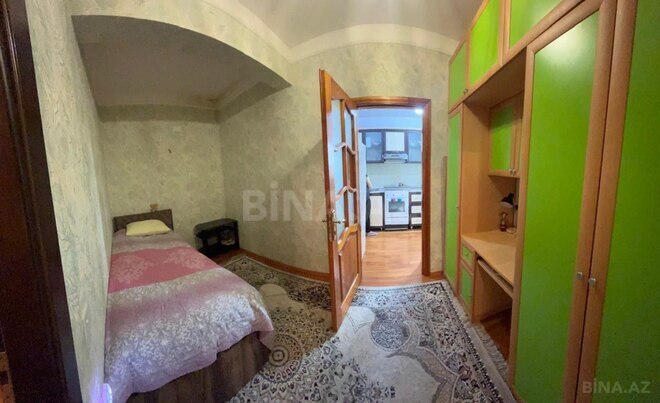 Satılır 3 otaqlı yeni tikili 69 m², Şah İsmayıl Xətai m., photo 10 from 22