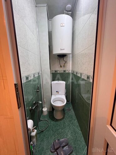 Satılır 3 otaqlı yeni tikili 69 m², Şah İsmayıl Xətai m., photo 15 from 22