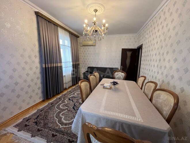 Satılır 3 otaqlı yeni tikili 69 m², Şah İsmayıl Xətai m., photo 5 from 22