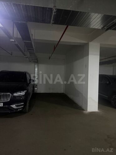 İcarəyə verilir 3 otaqlı yeni tikili 172 m², Koroğlu m., photo 16 from 19