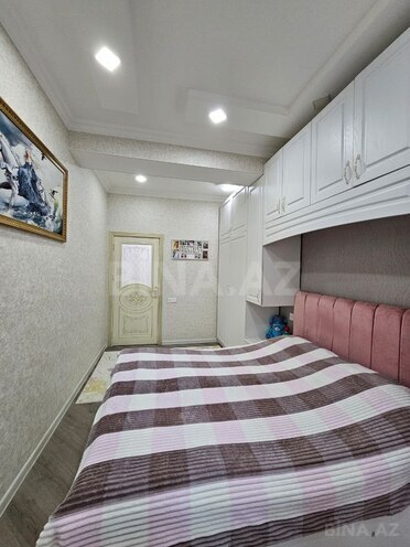 Продаётся 3-комн. новостройка 86 м², пос. Масазыр, photo 6 from 18