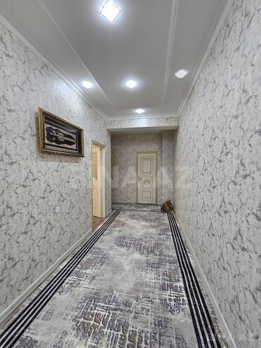 Продаётся 3-комн. новостройка 86 м², пос. Масазыр, photo 15 from 18