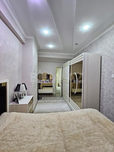 Продаётся 3-комн. новостройка 86 м², пос. Масазыр, photo 8 from 18