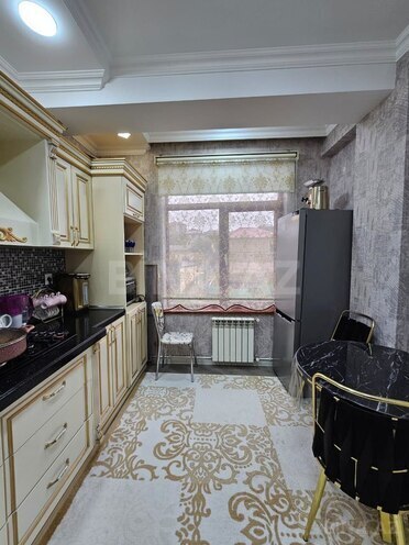 Продаётся 3-комн. новостройка 86 м², пос. Масазыр, photo 9 from 18