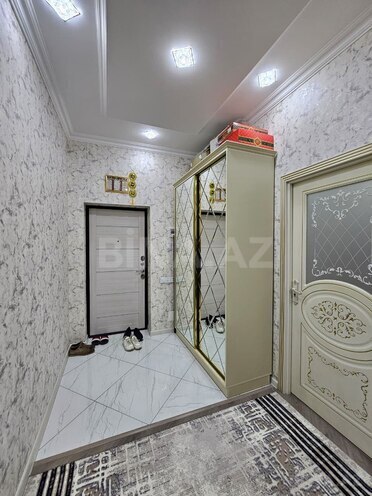 Продаётся 3-комн. новостройка 86 м², пос. Масазыр, photo 11 from 18