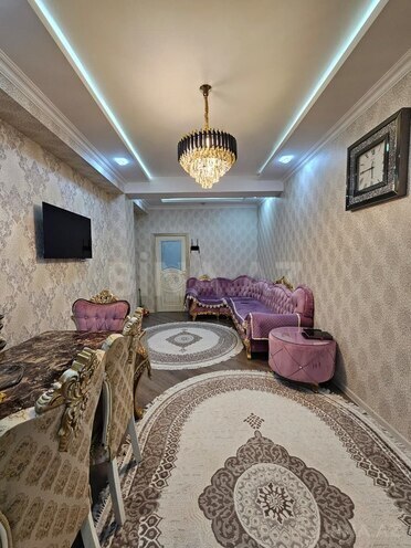 Продаётся 3-комн. новостройка 86 м², пос. Масазыр, photo 3 from 18