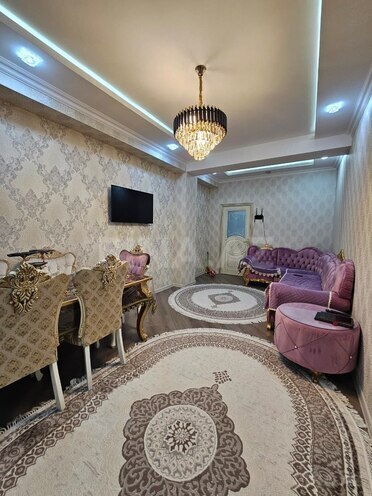 Продаётся 3-комн. новостройка 86 м², пос. Масазыр, photo 4 from 18