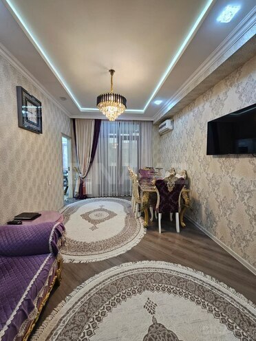 Продаётся 3-комн. новостройка 86 м², пос. Масазыр, photo 1 from 18
