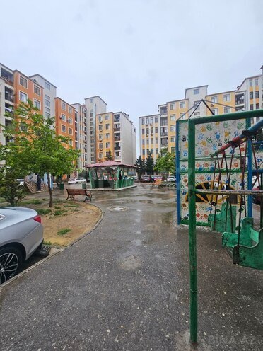 Продаётся 3-комн. новостройка 86 м², пос. Масазыр, photo 17 from 18