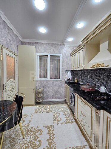 Продаётся 3-комн. новостройка 86 м², пос. Масазыр, photo 12 from 18