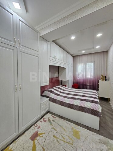 Продаётся 3-комн. новостройка 86 м², пос. Масазыр, photo 5 from 18