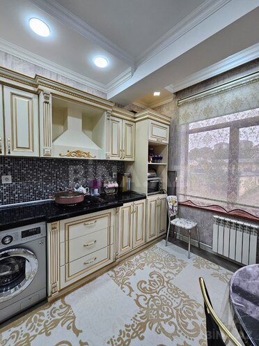 Продаётся 3-комн. новостройка 86 м², пос. Масазыр, photo 10 from 18