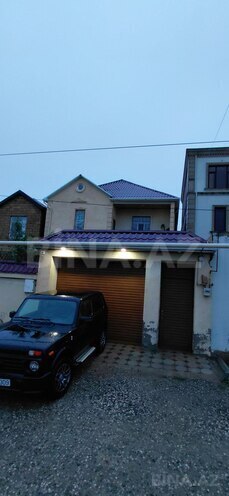 Продаётся 5-комн. дом/дача 215 м², пос. Масазыр, photo 1 from 32